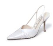 wedding shoes for brides at wholesale prices.